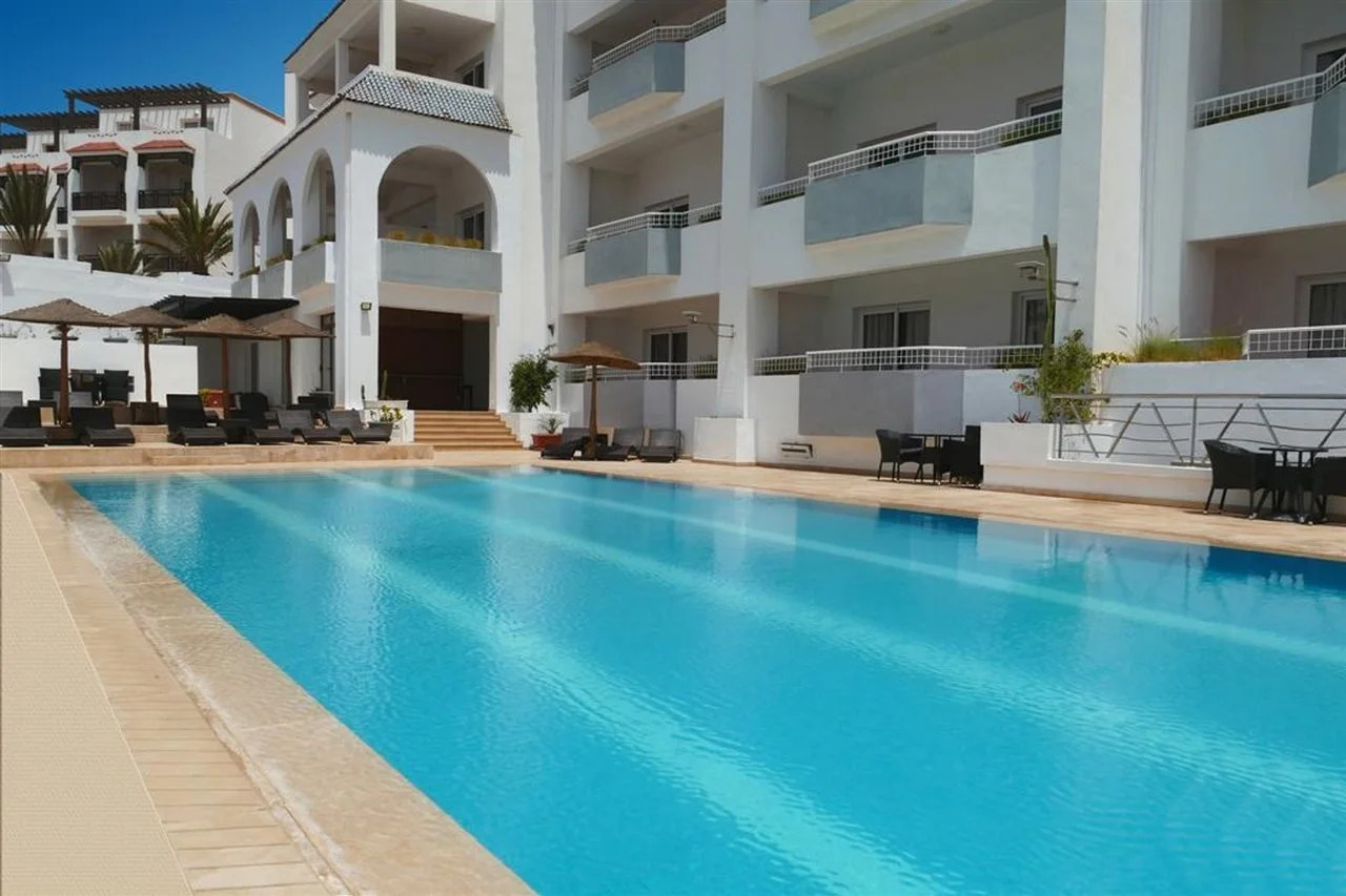 Photo - Ocean Atlantic View (Ex Bo Hotel)