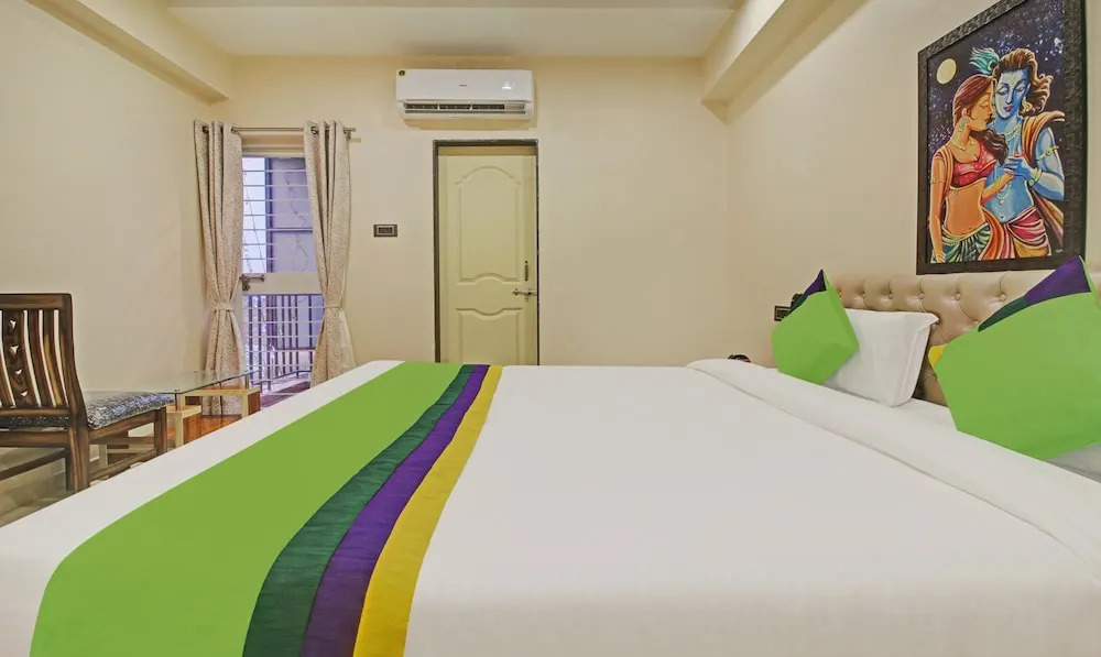 Foto - Treebo Royal Imperio, Hinjewadi