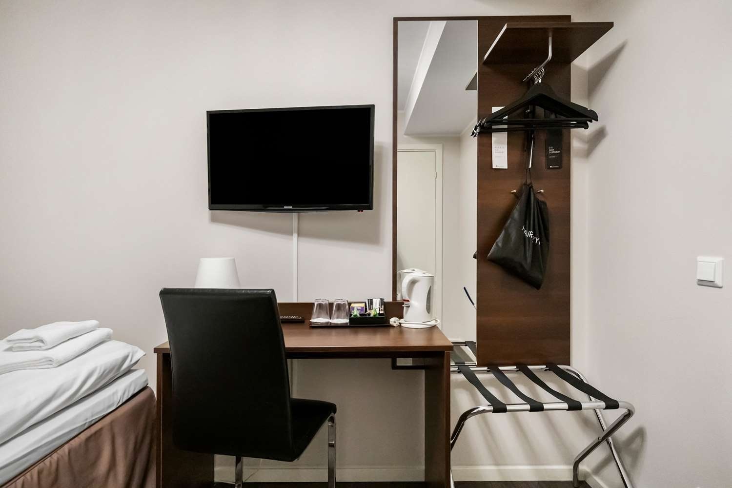 Foto - Best Western Hotel Solna