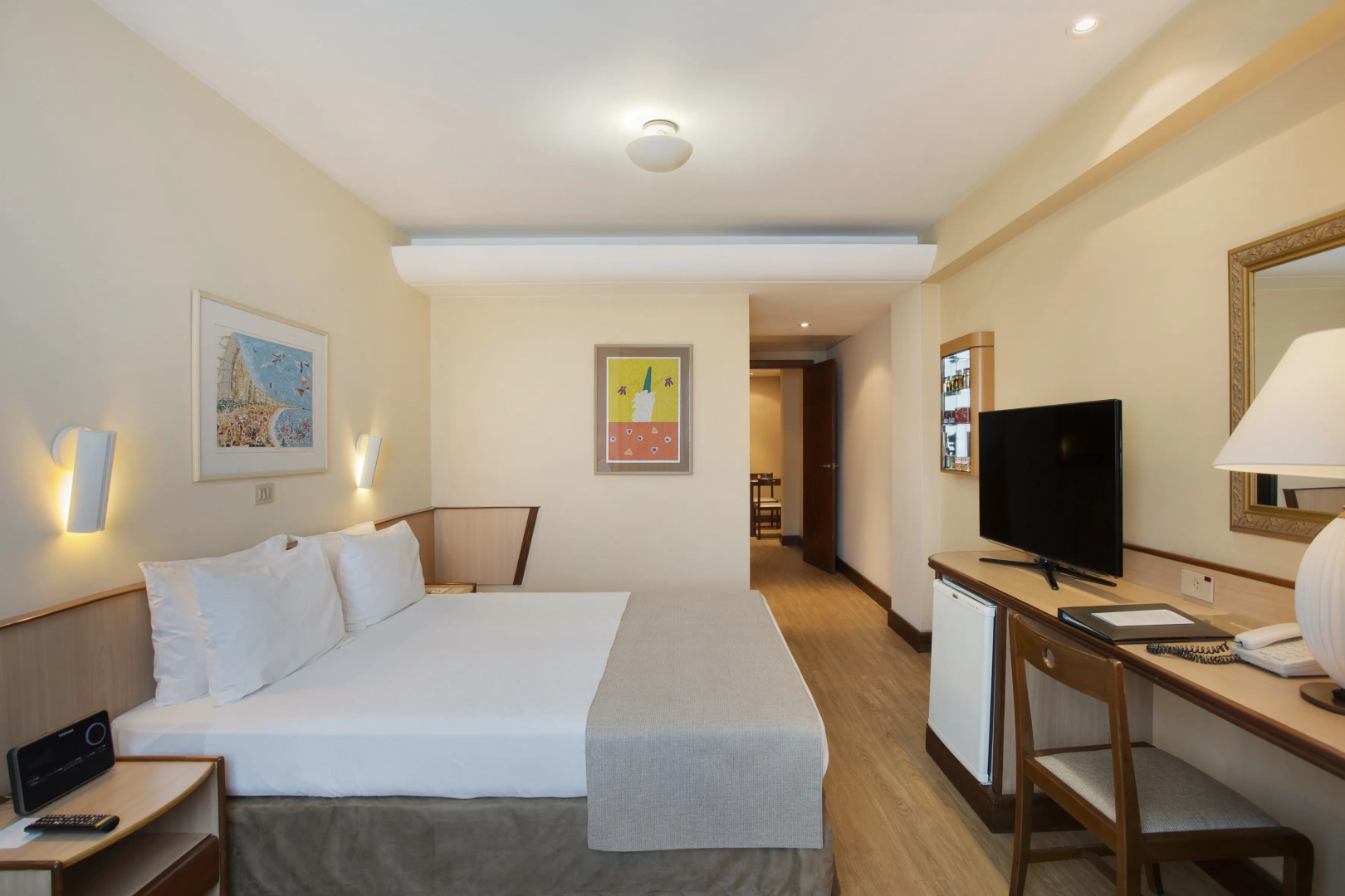 Foto - Windsor Plaza Copacabana