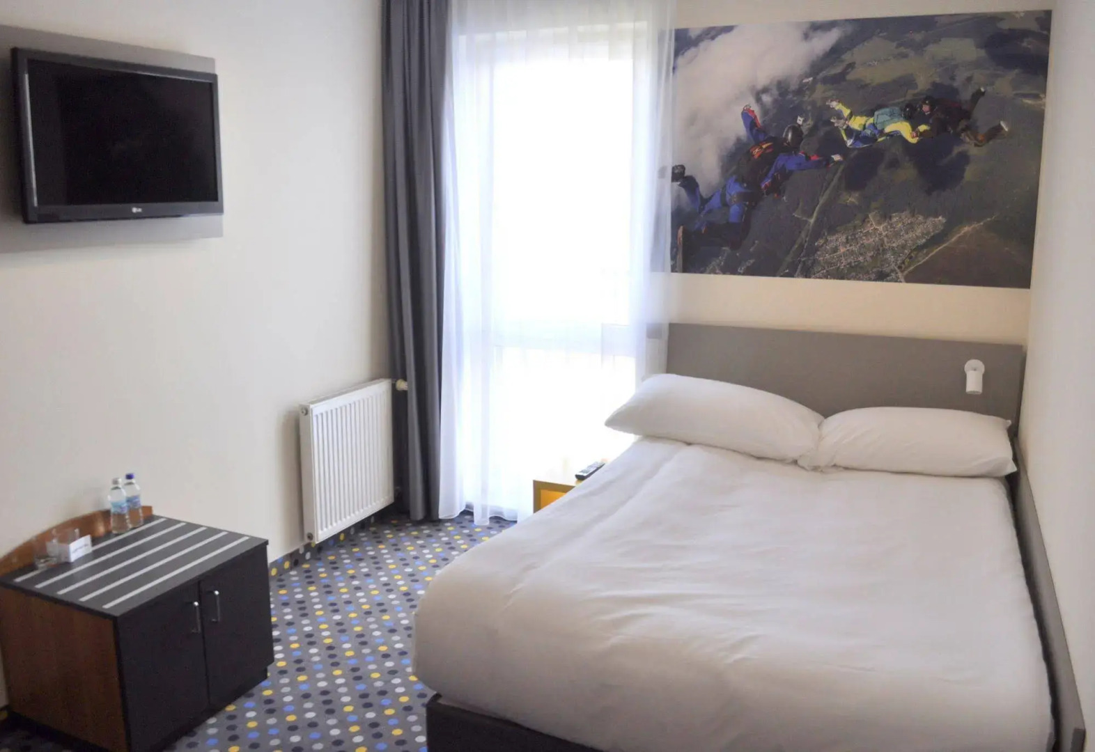 Photo - ibis Styles Warszawa West