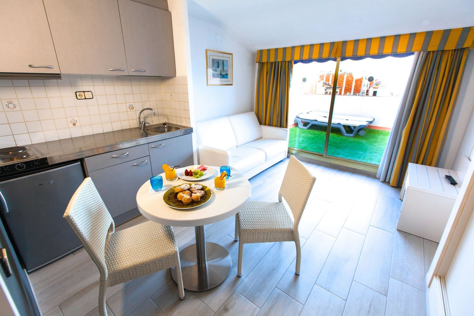 Photo - Aparthotel Miami Park