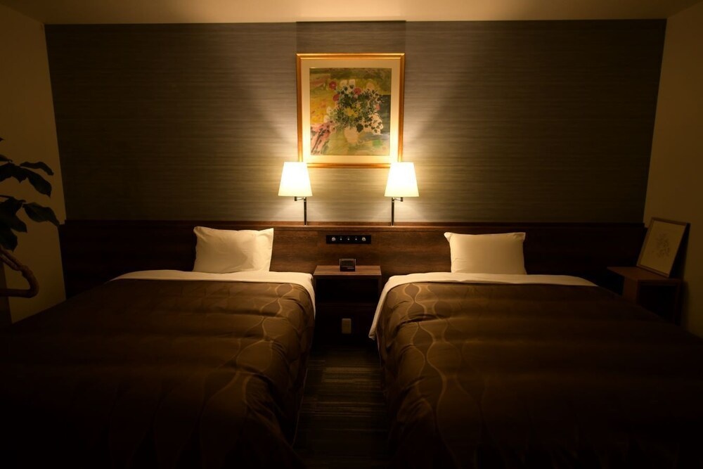 Sakura Shimanami Hotel Onomichi Ekimae