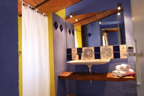 Foto - Hotel rural Font del Genil