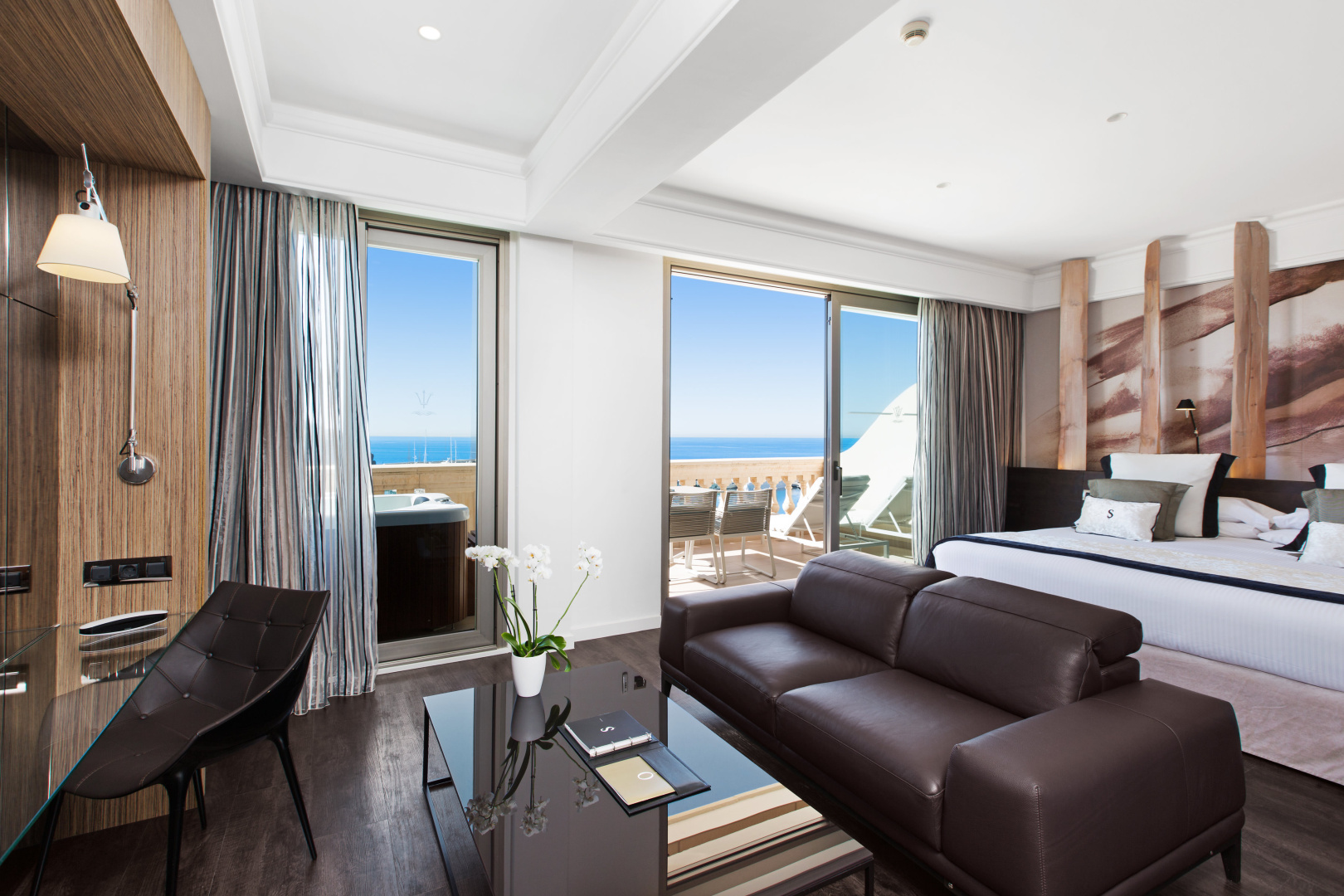 Foto - Pure Salt Port Adriano Hotel & SPA - Adults Only