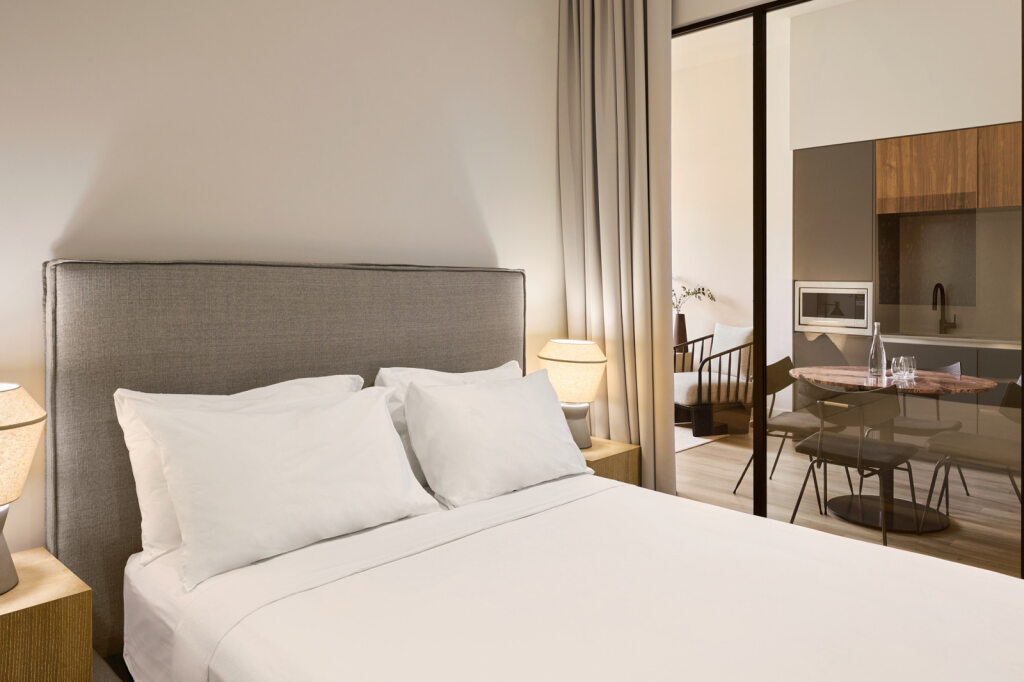 Foto - Eurostars Old Montreal Suites & Apartments