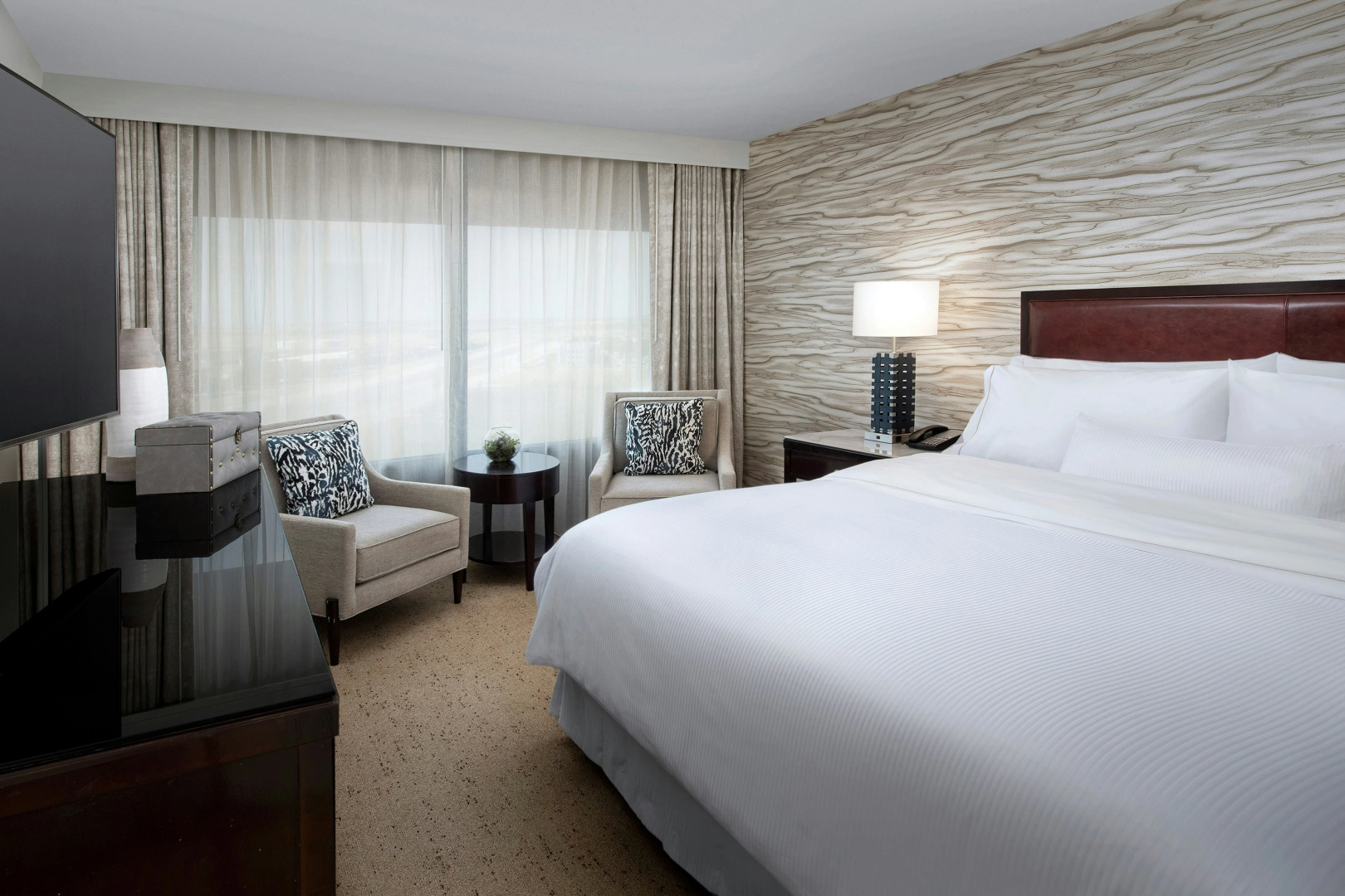 Photo - The Westin Dallas Fort Worth Airport