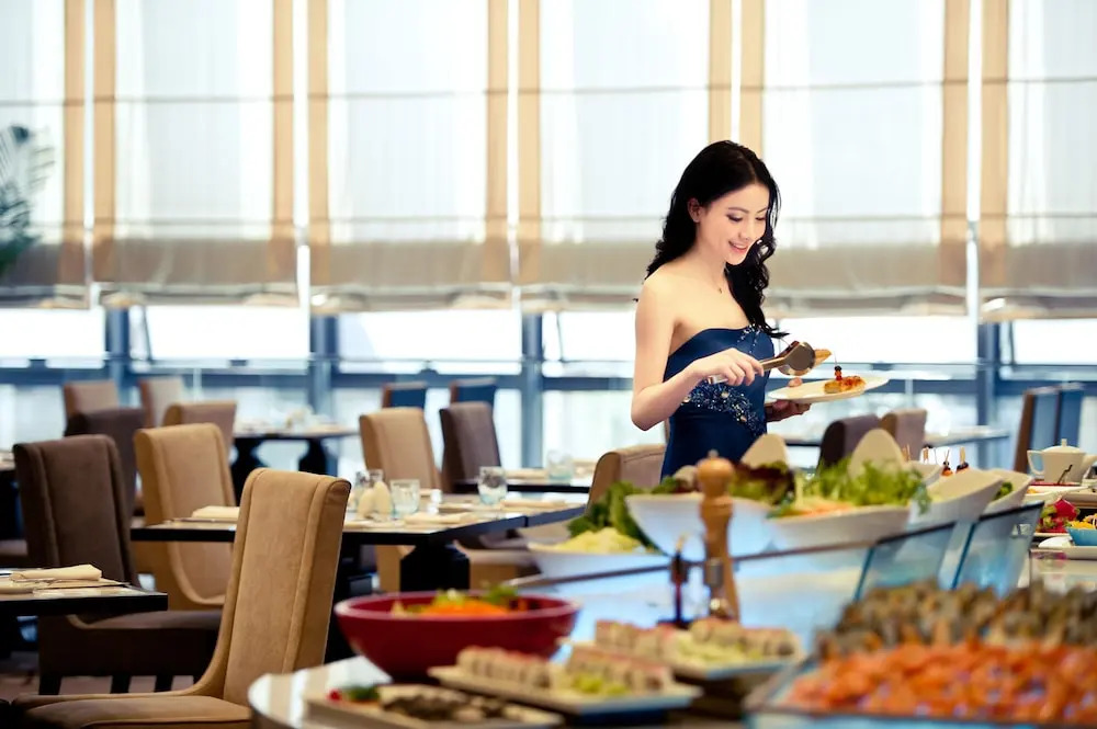 Foto - DoubleTree by Hilton Chongqing