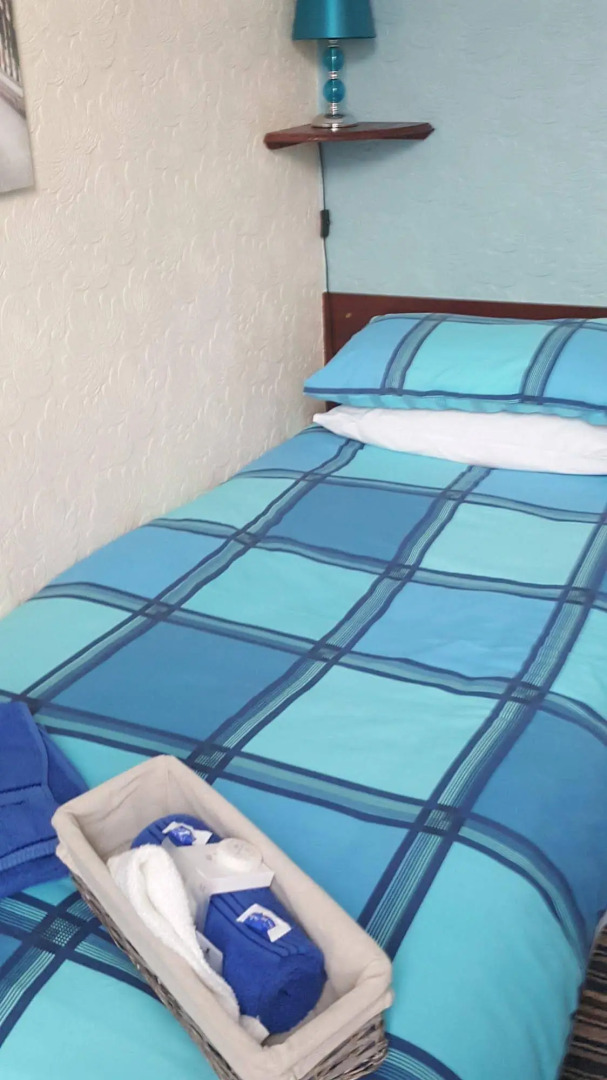 Foto - St Kildas, Blackpool Central