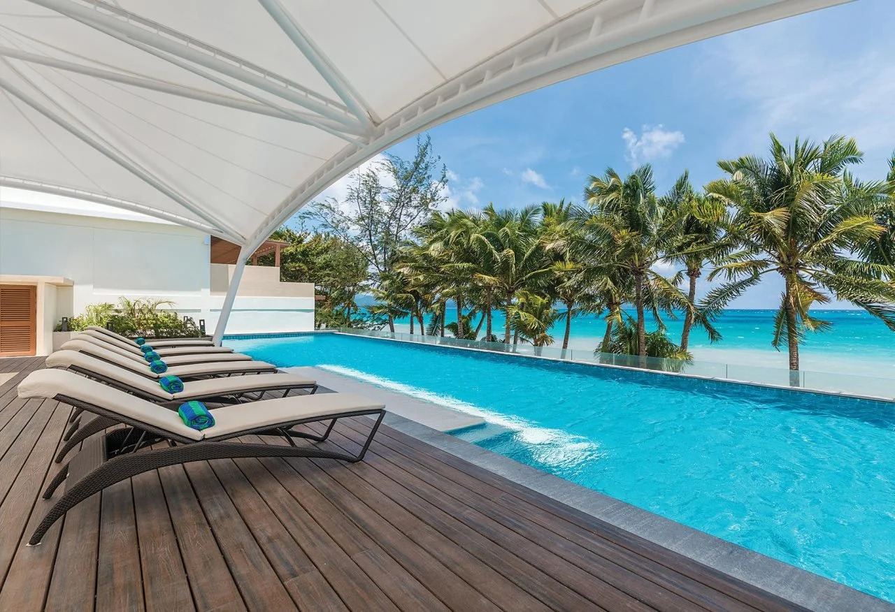 Photo - Henann Palm Beach Resort