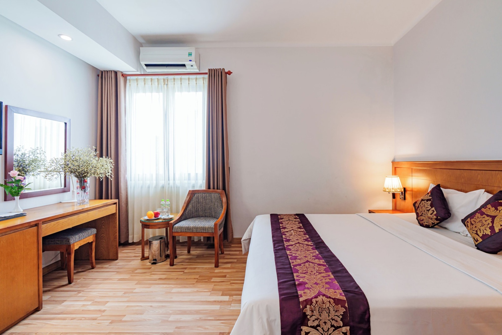Foto - T78 Hotel Saigon