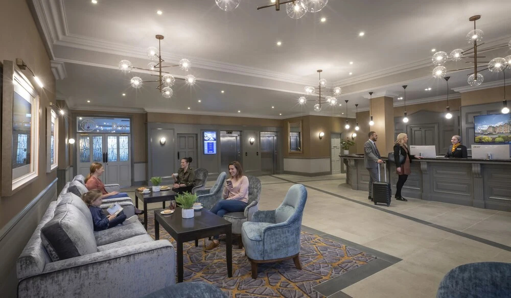 Foto - Maldron Hotel & Leisure Centre, Oranmore Galway