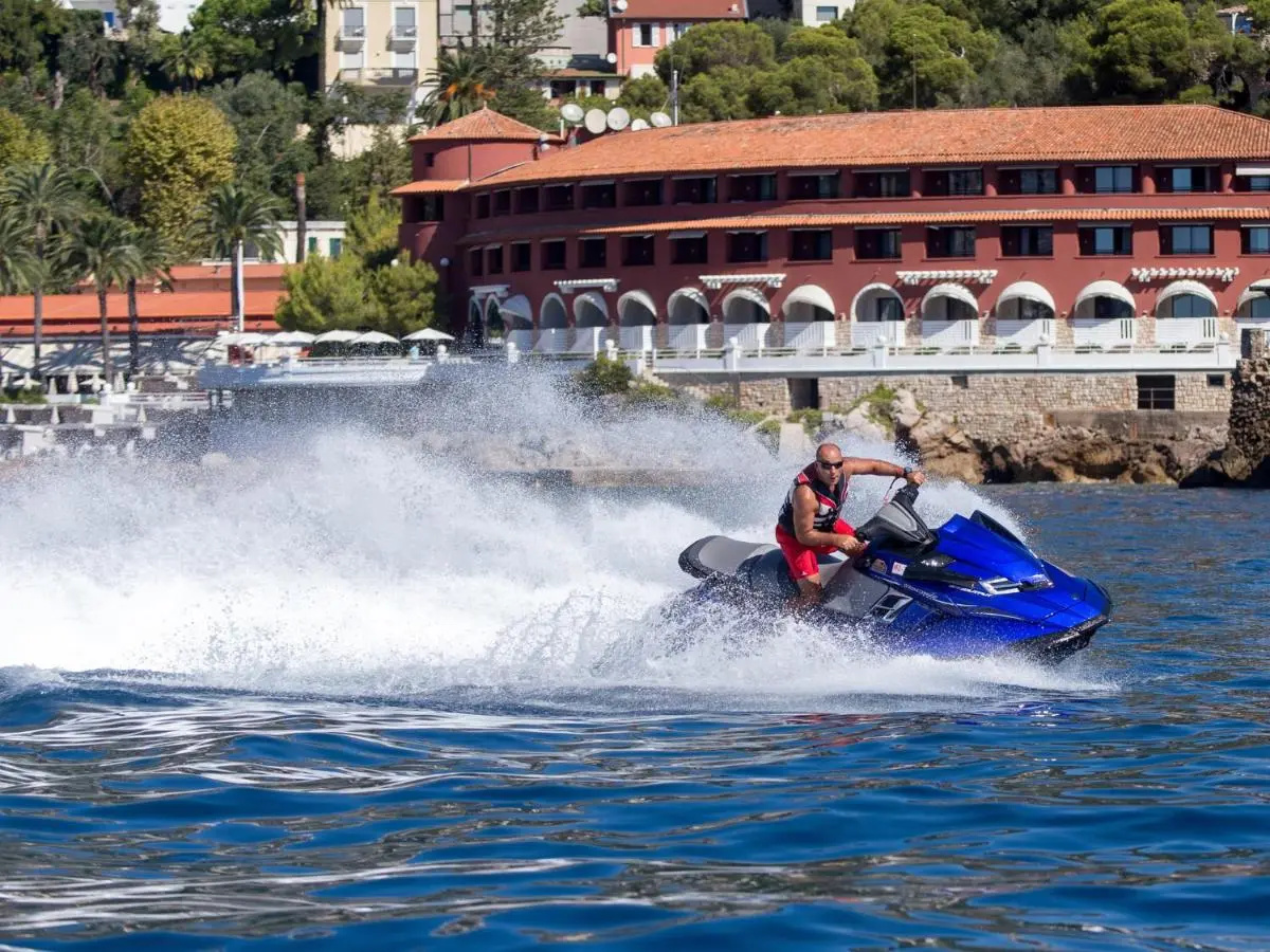 Foto - Monte-Carlo Bay Hotel & Resort