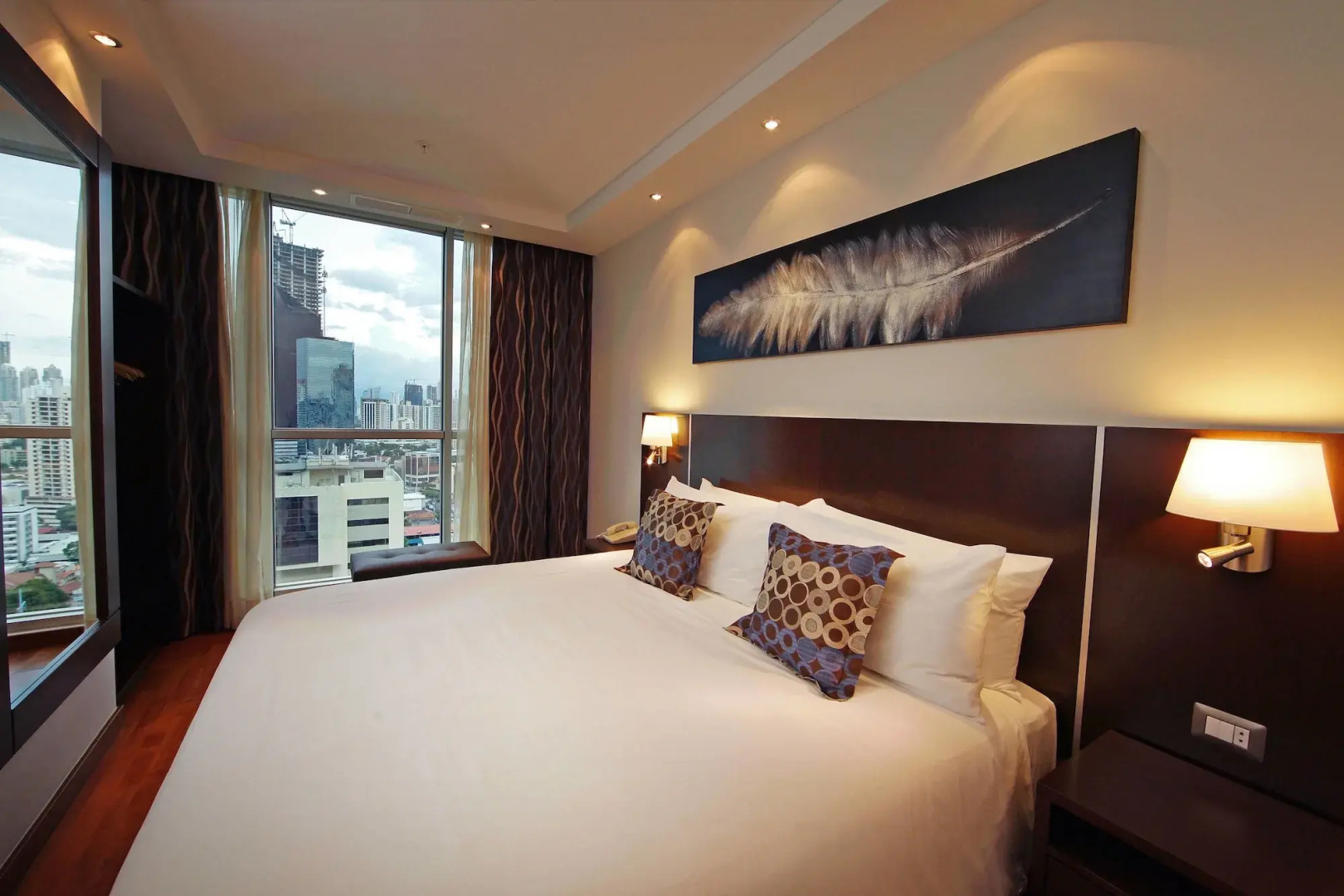 Photo - Marriott Executive Apartments Panama City, Finisterre