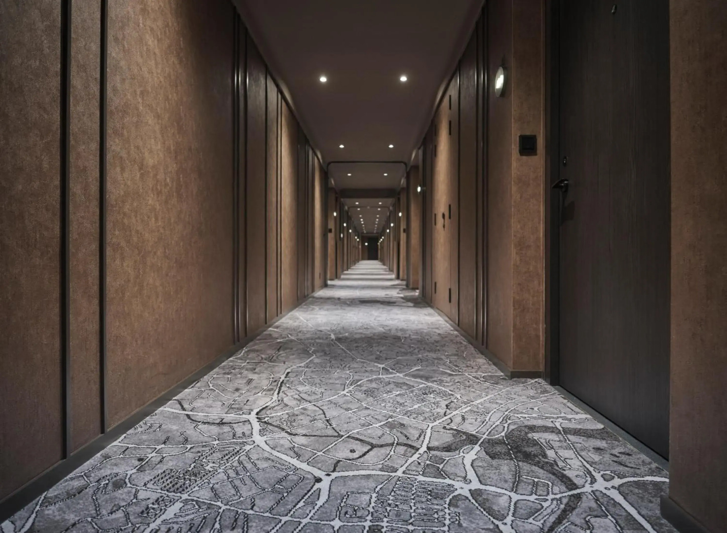 Foto - Pullman Singapore Hill Street