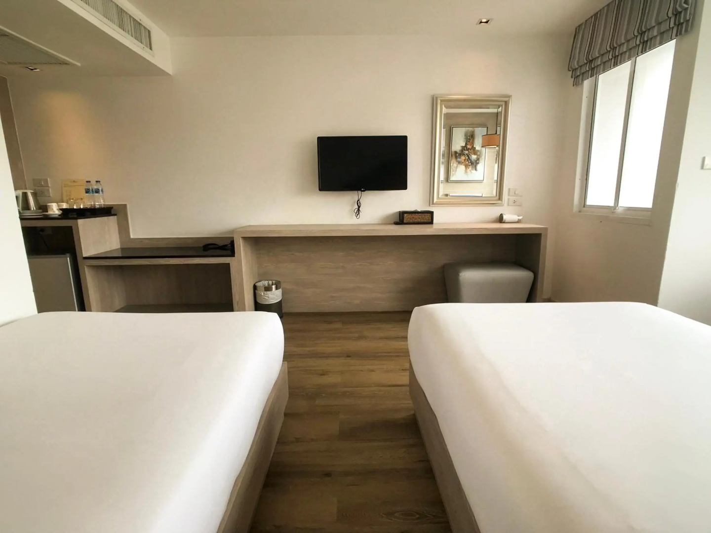 Foto - Methavalai Residence Hotel
