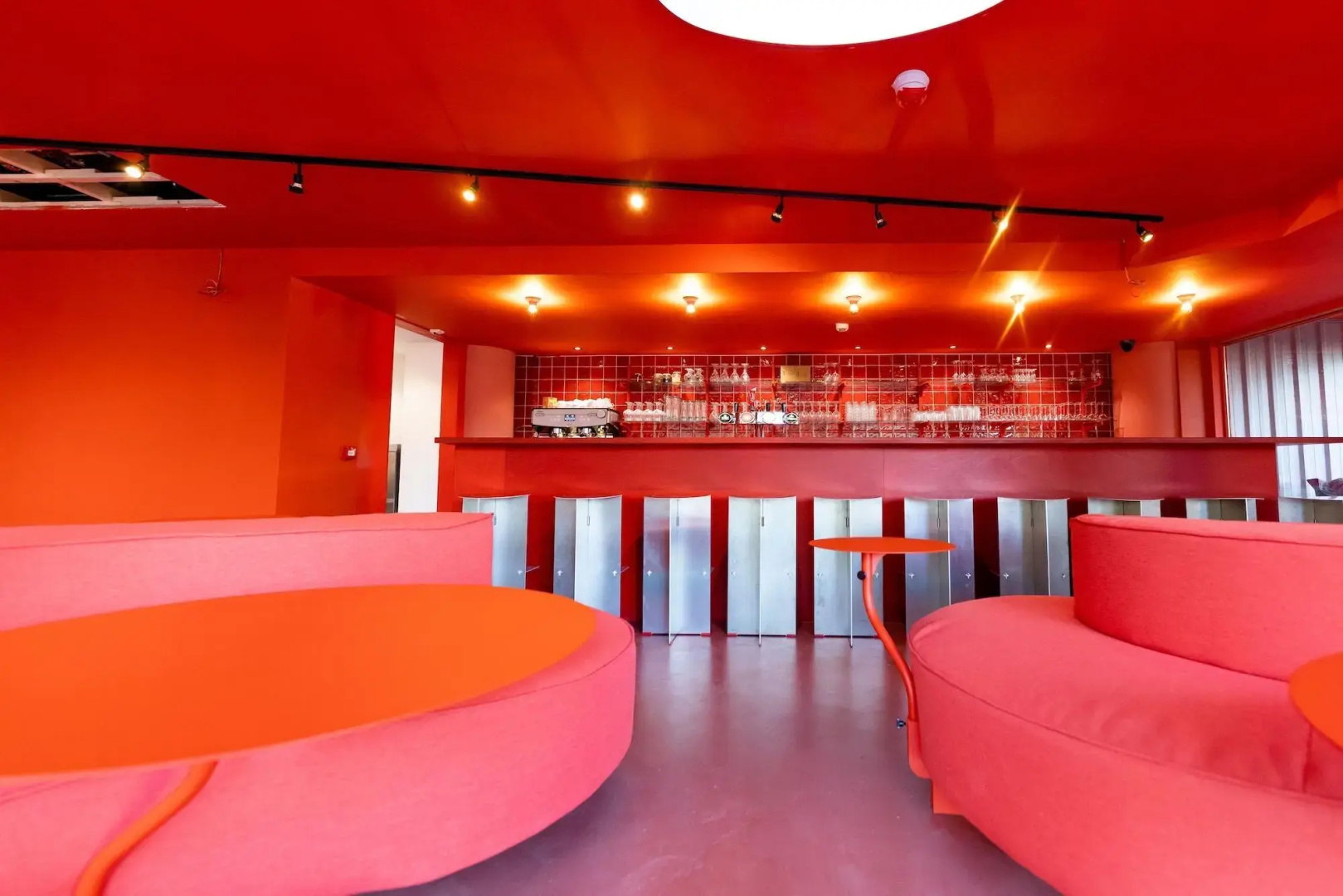 Photo - Hotel Not Hotel Rotterdam