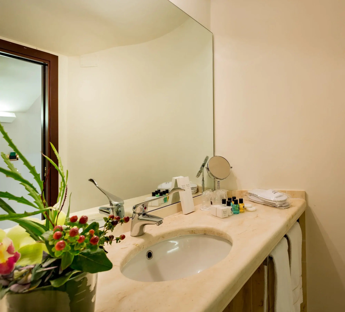 Photo - Ruzzini Palace Hotel