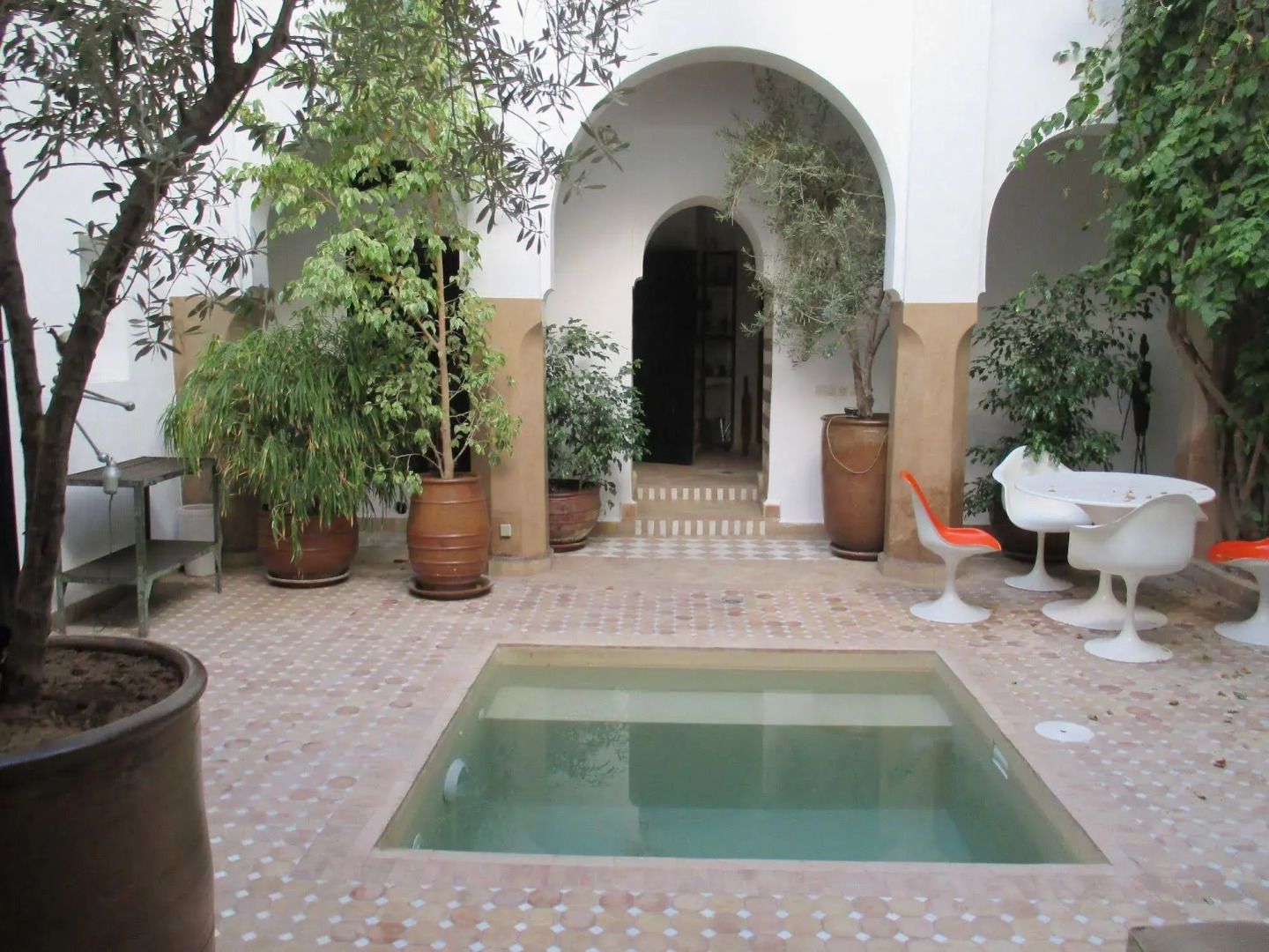 Photo - Riad Magellan Yoga and Spa