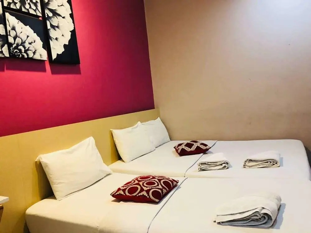 Foto - MS Hotel Kuala Lumpur