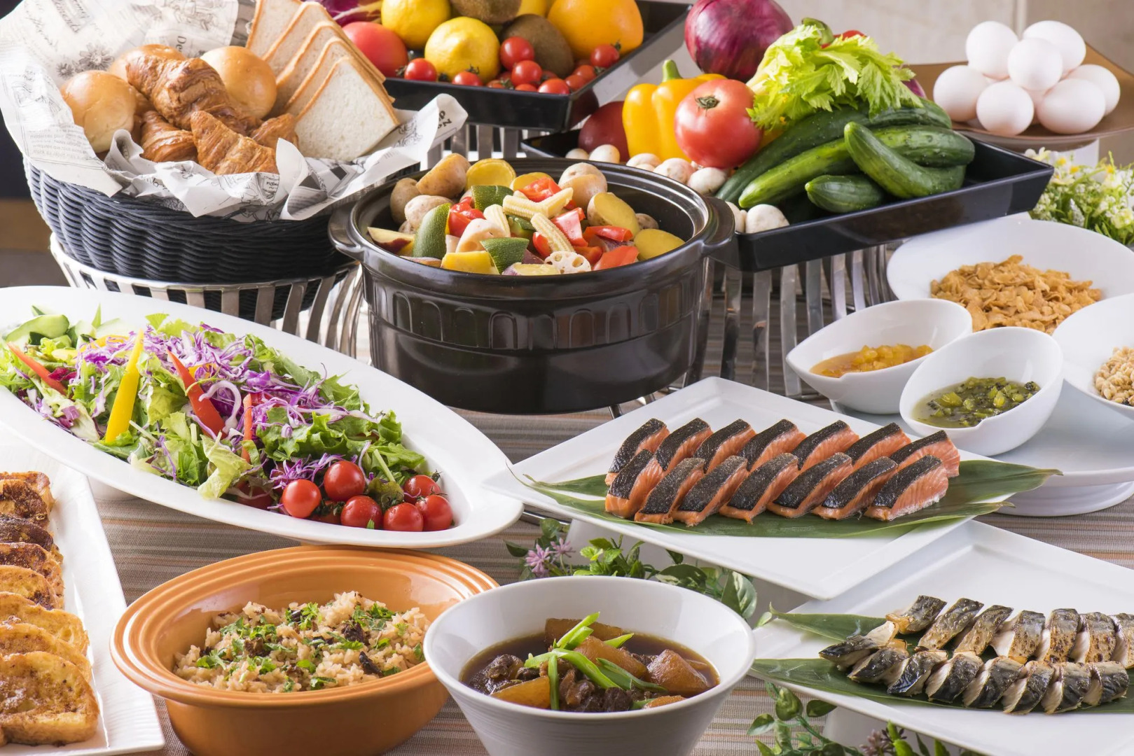 Foto - Urayasu Brighton Hotel Tokyo Bay