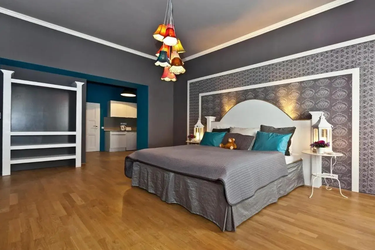 Photo - Royal Prague City Apartments