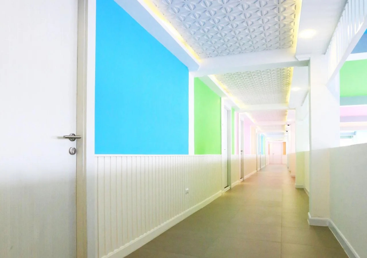 Foto - The Tint At Phuket Town - SHA Plus