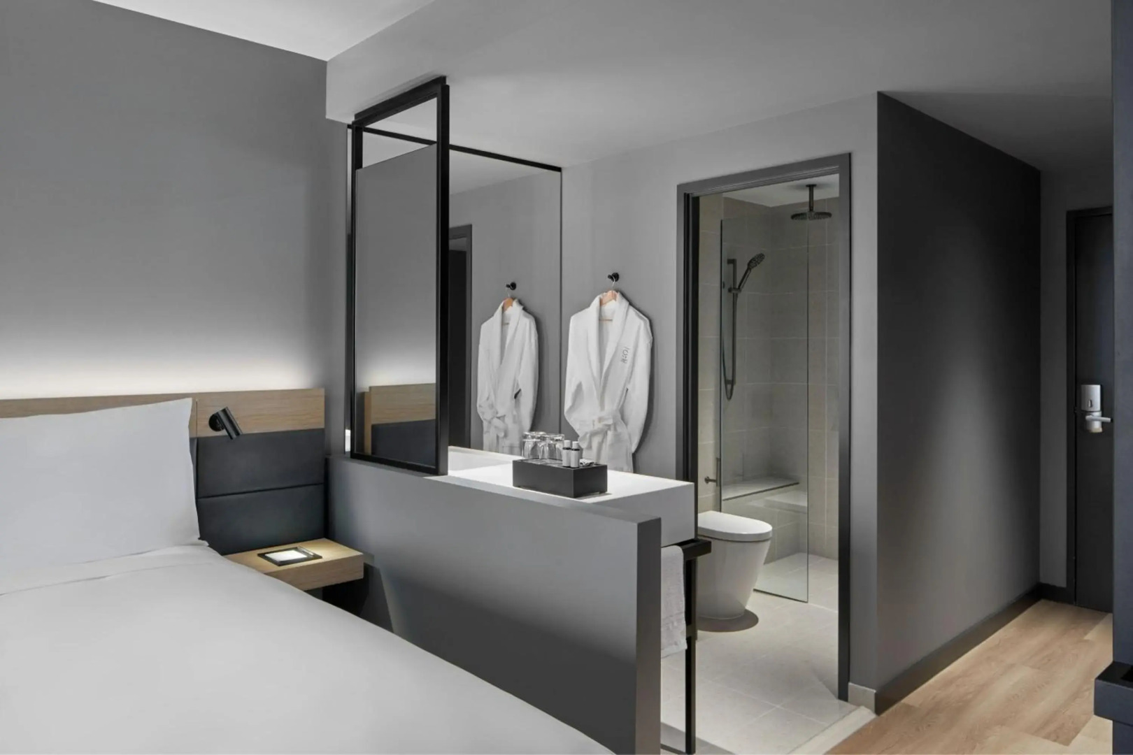 Foto - AC Hotel by Marriott Melbourne Southbank