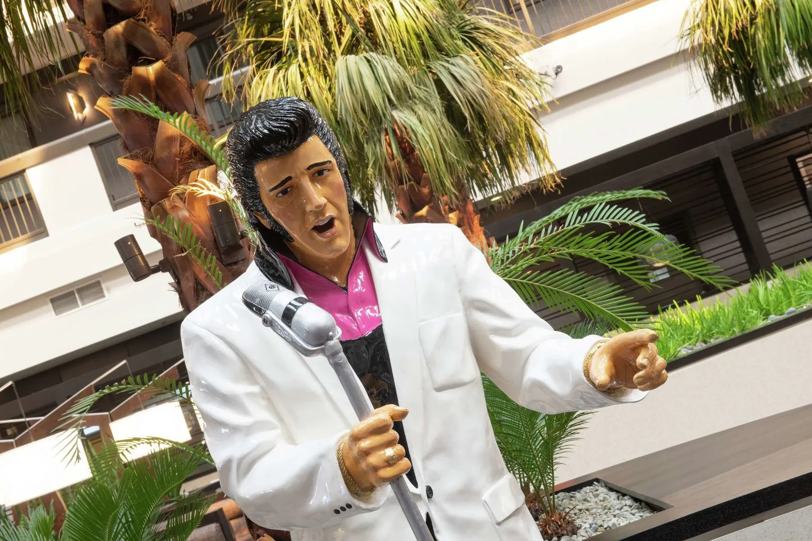 Foto - Embassy Suites by Hilton Las Vegas