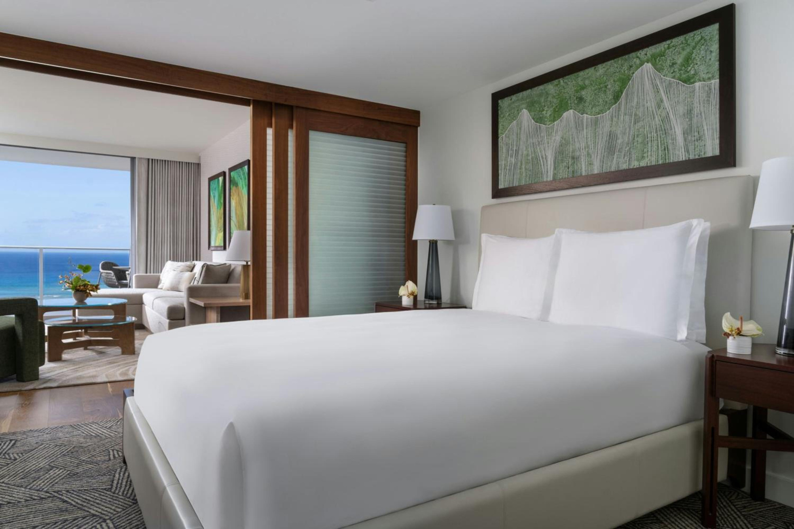 Photo - The Ritz-Carlton Residences, Waikiki Beach Hotel