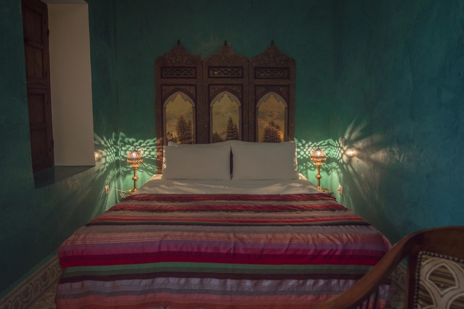 Foto - Riad Yamina52