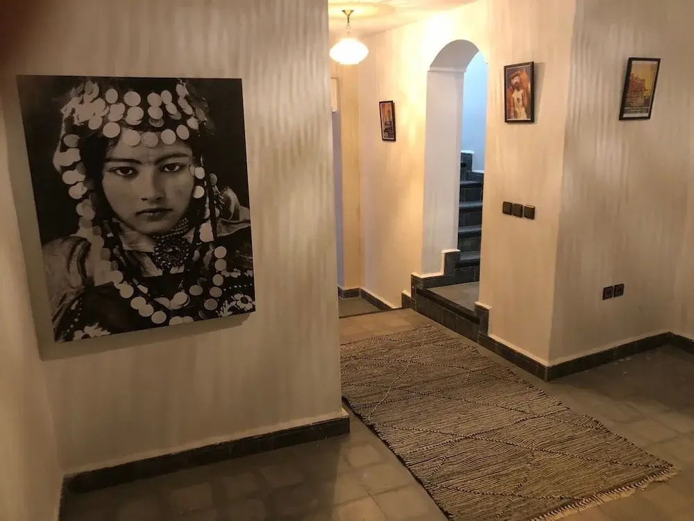 Photo - Riad Orient Palace
