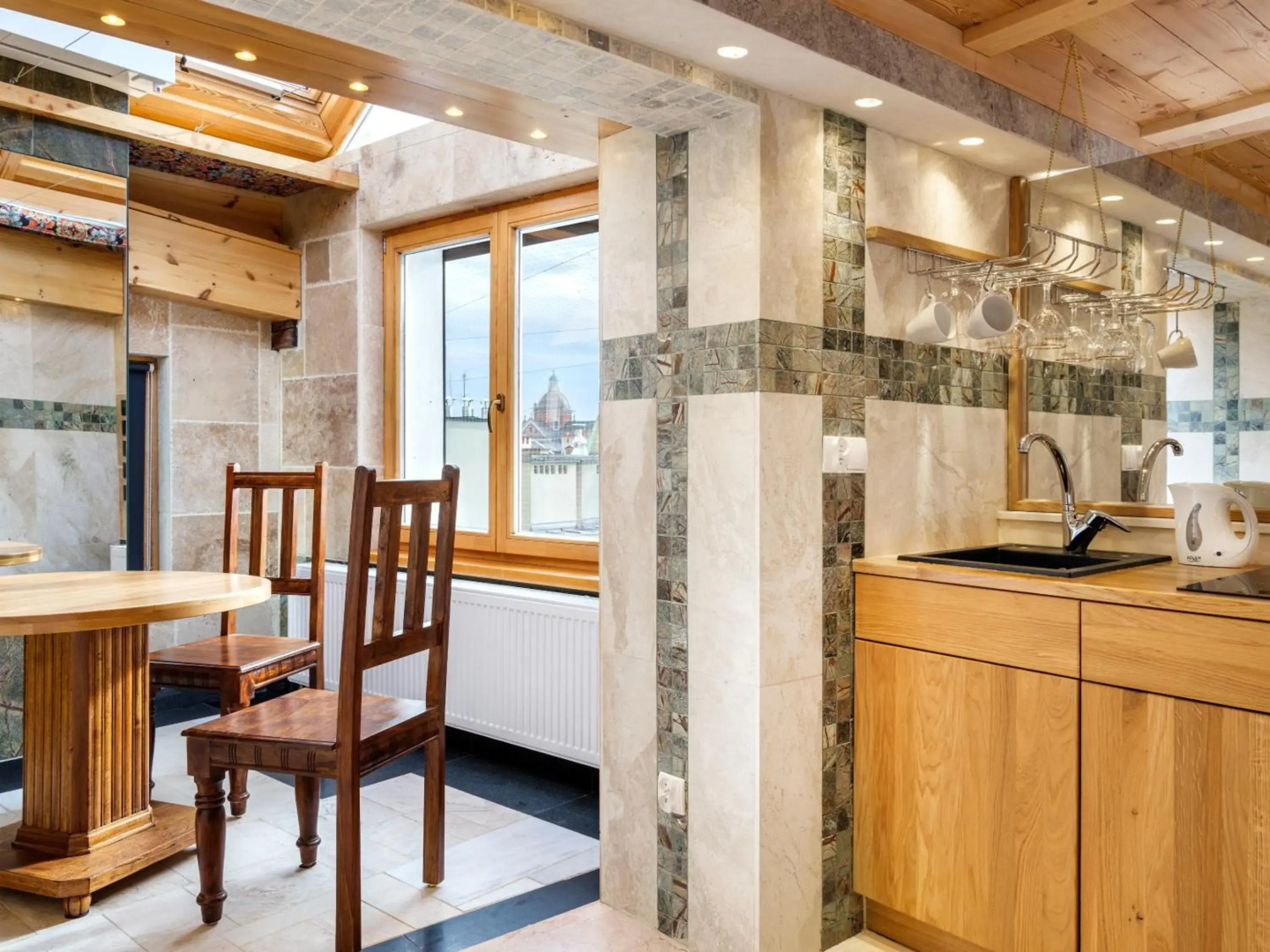 Foto - Aparthotel Stare Miasto