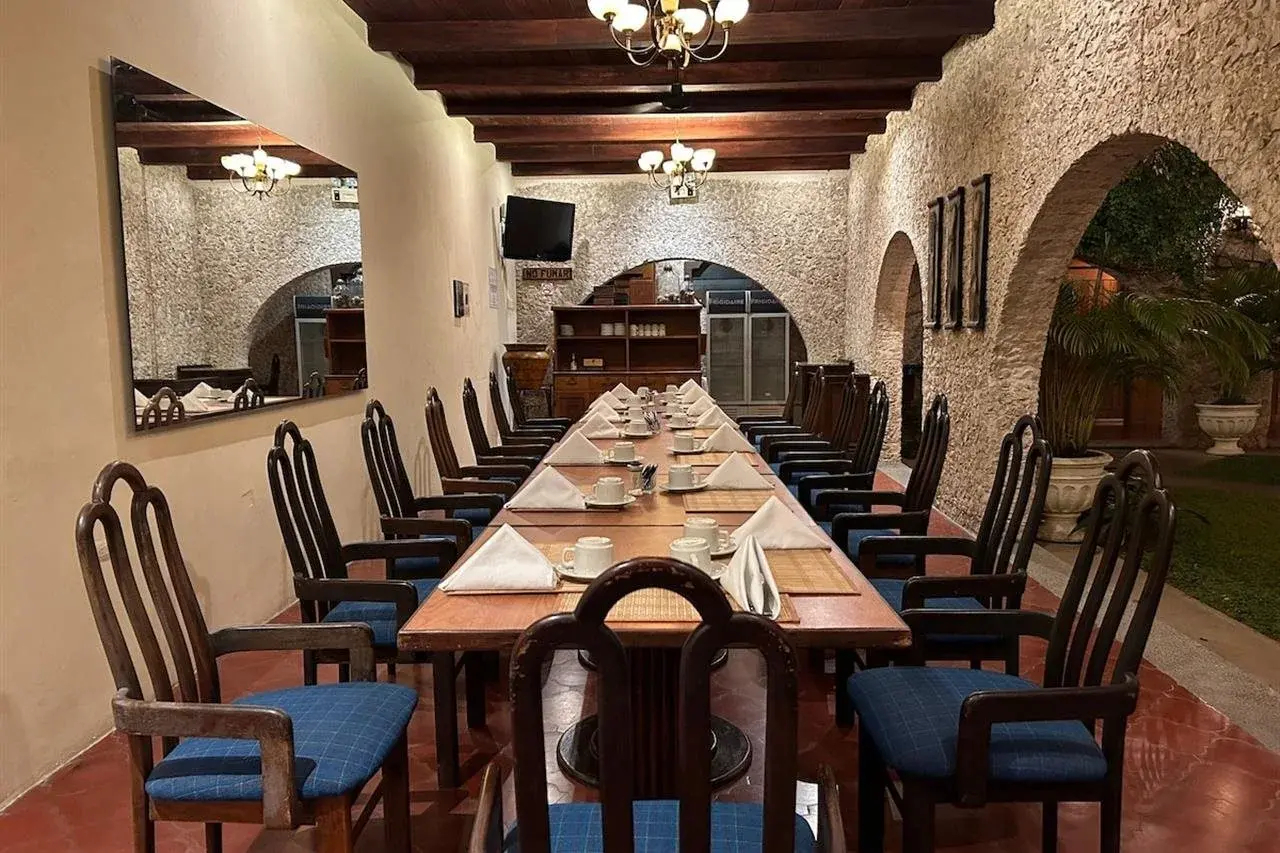 Photo - Hotel del Patio