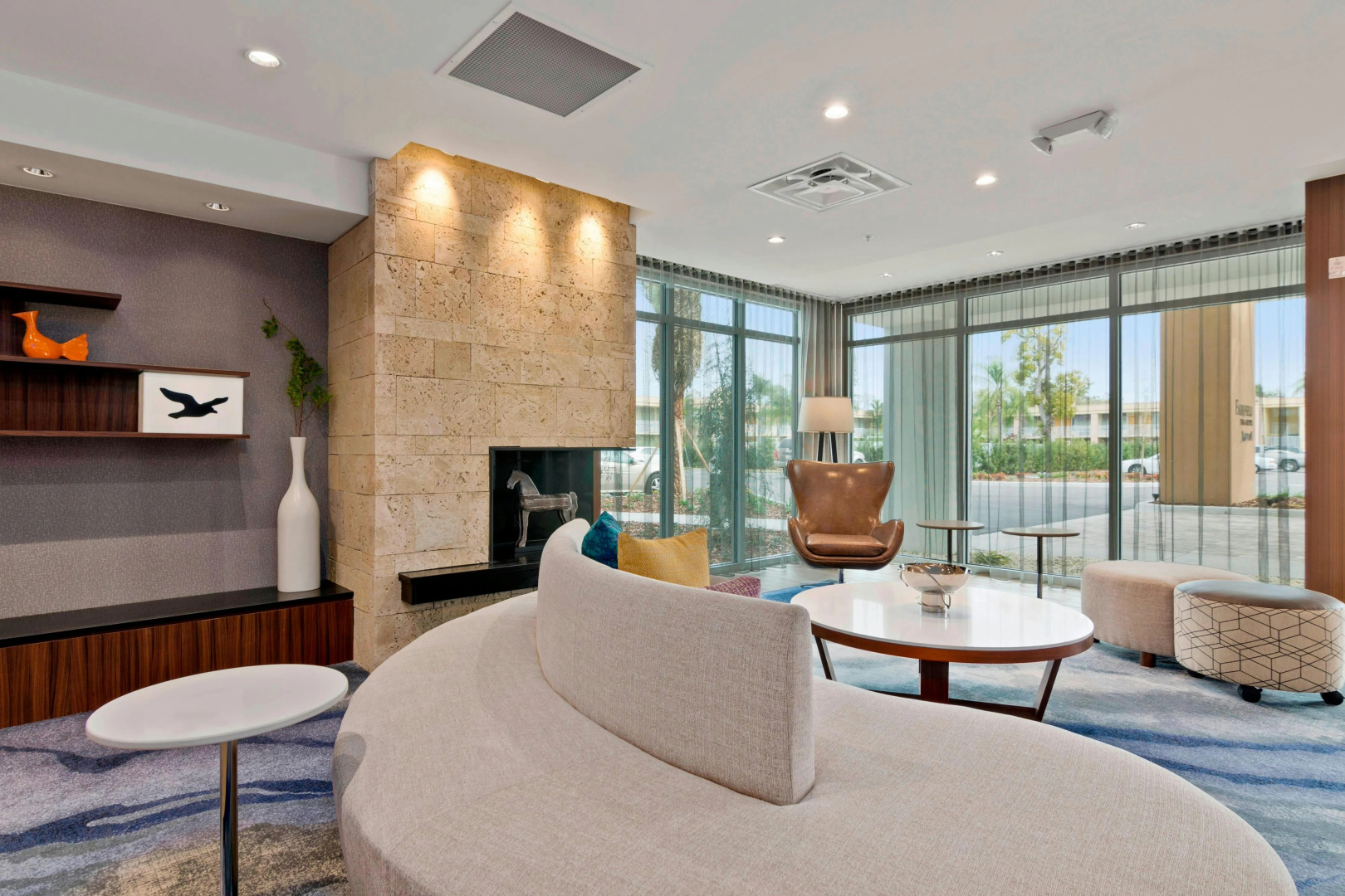 Foto - Fairfield Inn & Suites by Marriott St Petersburg North