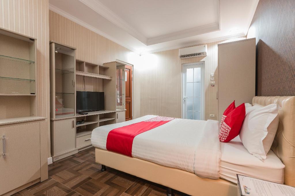 Capital O 371 Kwitang Guest House