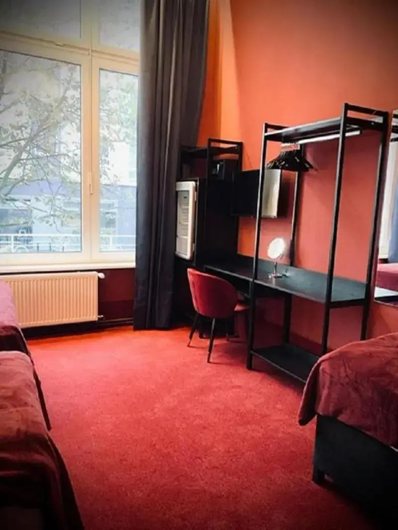 Foto - Sleephotels Casino