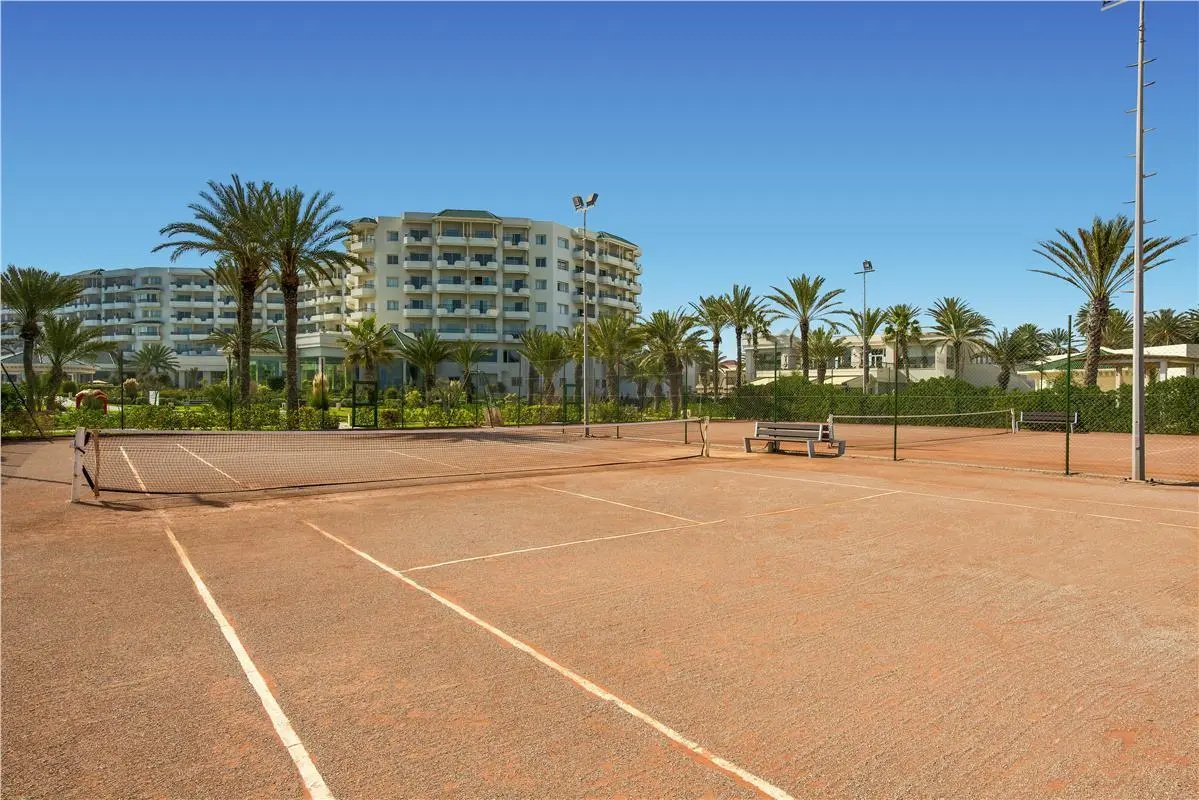 Foto - Iberostar Selection Royal El Mansour