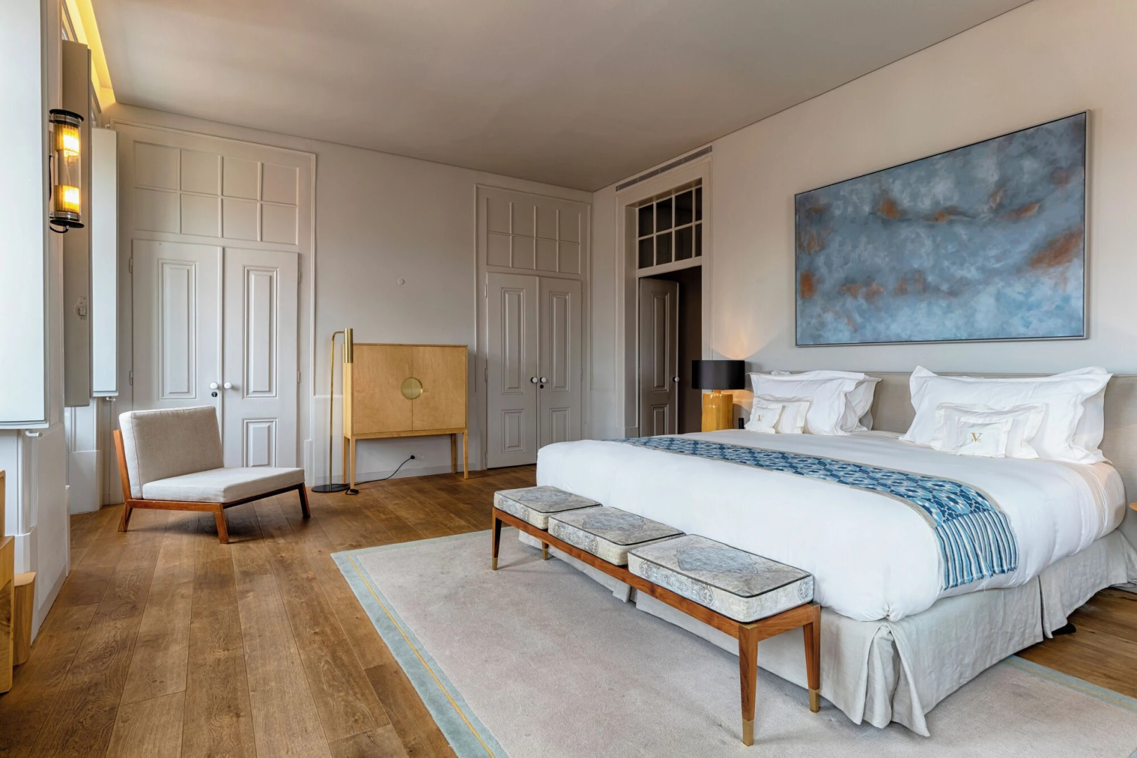 Foto - Verride Palácio Santa Catarina