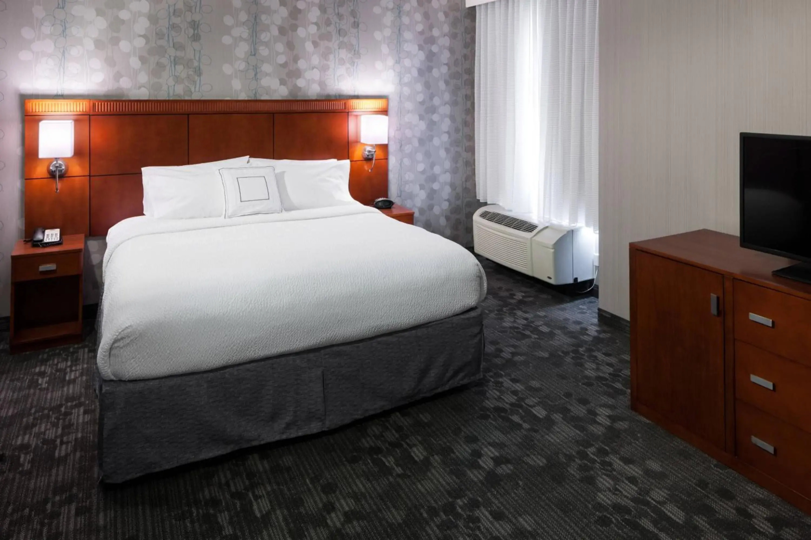 Foto - Courtyard by Marriott Santa Clarita Valencia