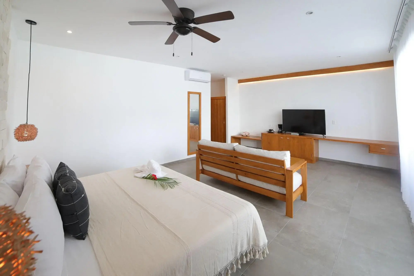 Photo - Hotel Blanco Tulum Adults Only
