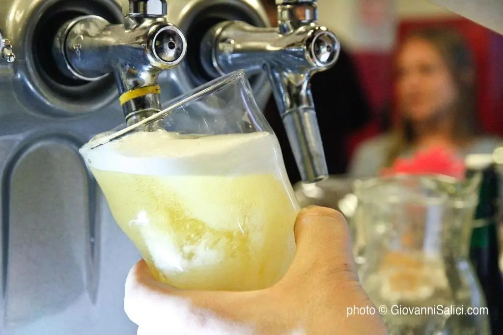 Foto - Lake Como Hostel