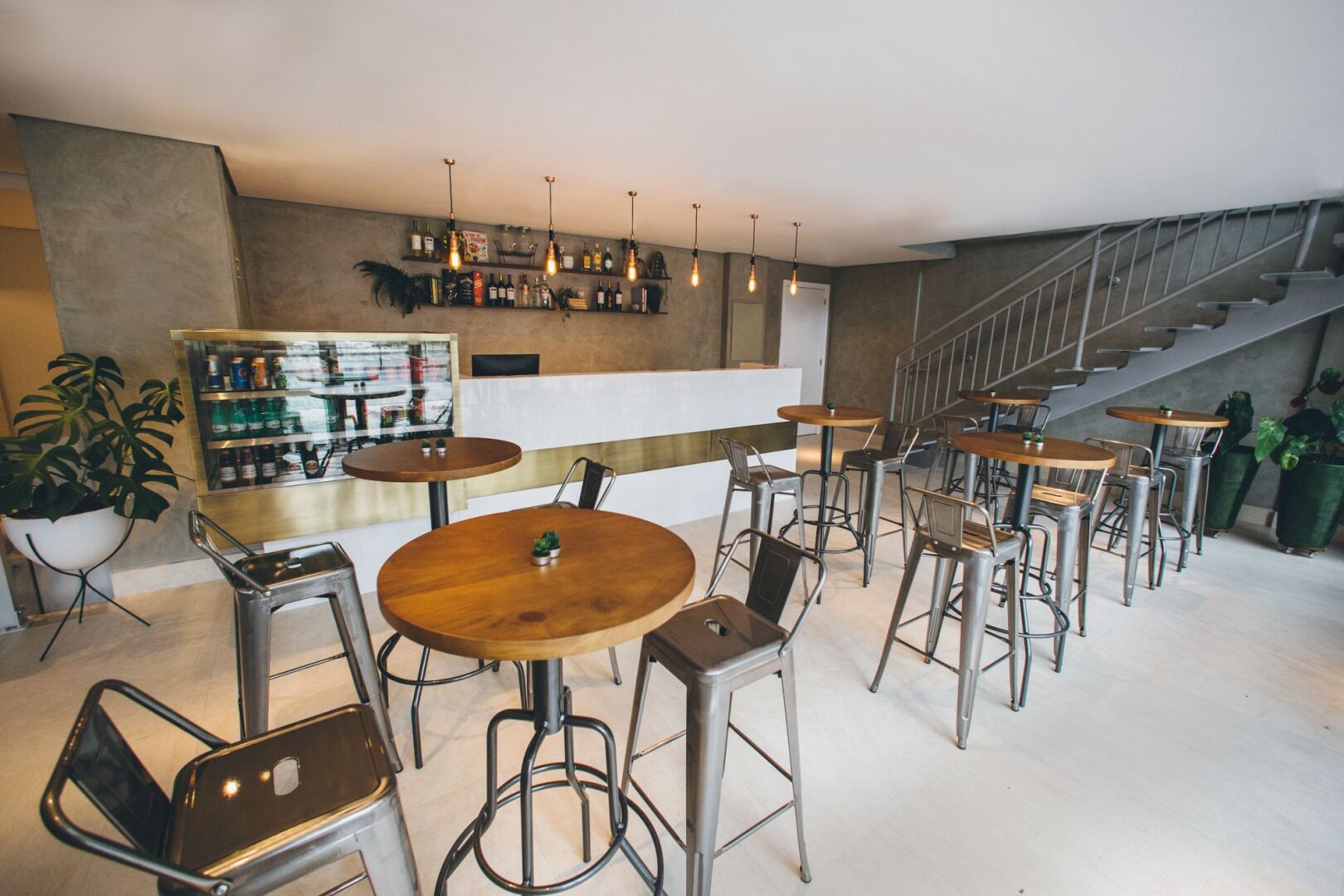 Photo - Intercity Curitiba Centro Cívico