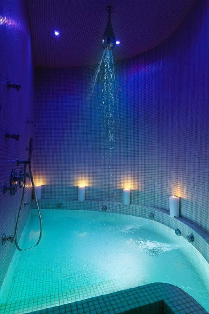 Foto - LE RÊVE DE NAIM Roma