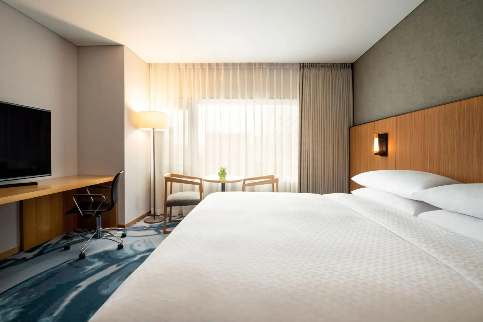 Foto - Four Points by Sheraton Seoul, Guro