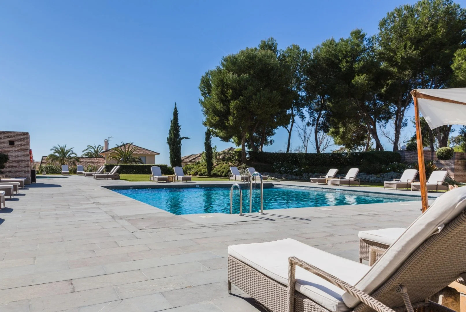 Foto - Gran Marbella Resort & Beach Club