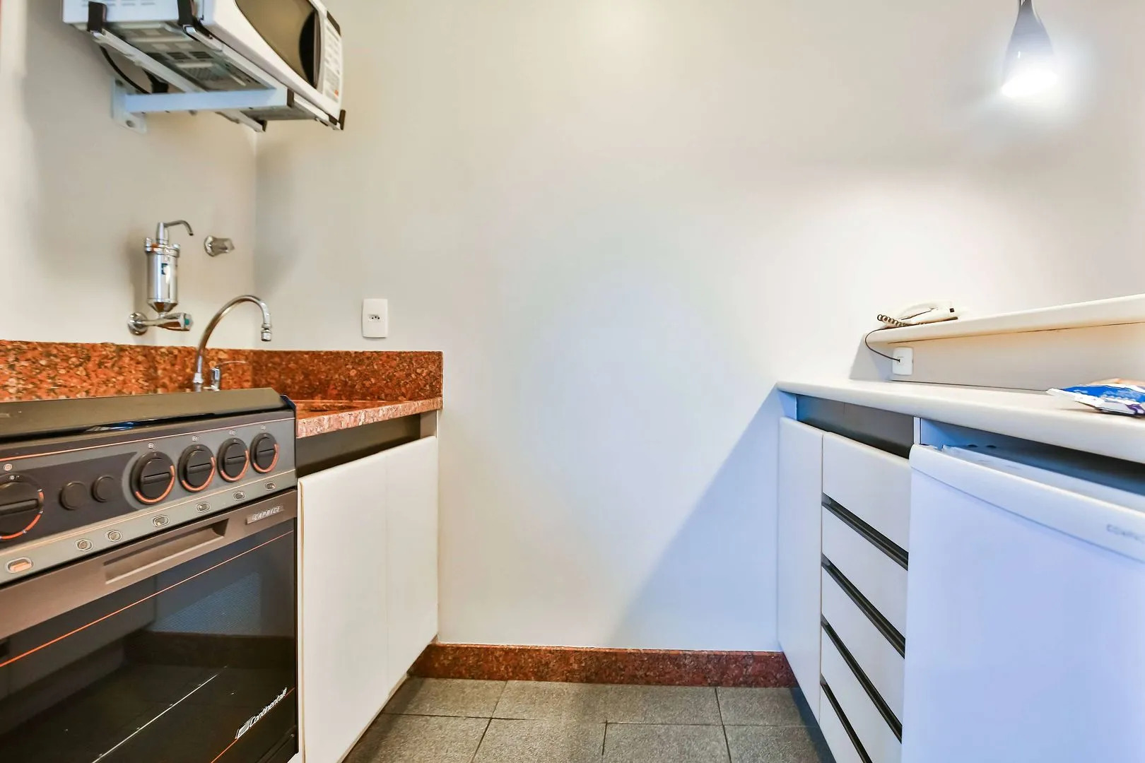 Foto - Transamerica Belo Horizonte Lourdes