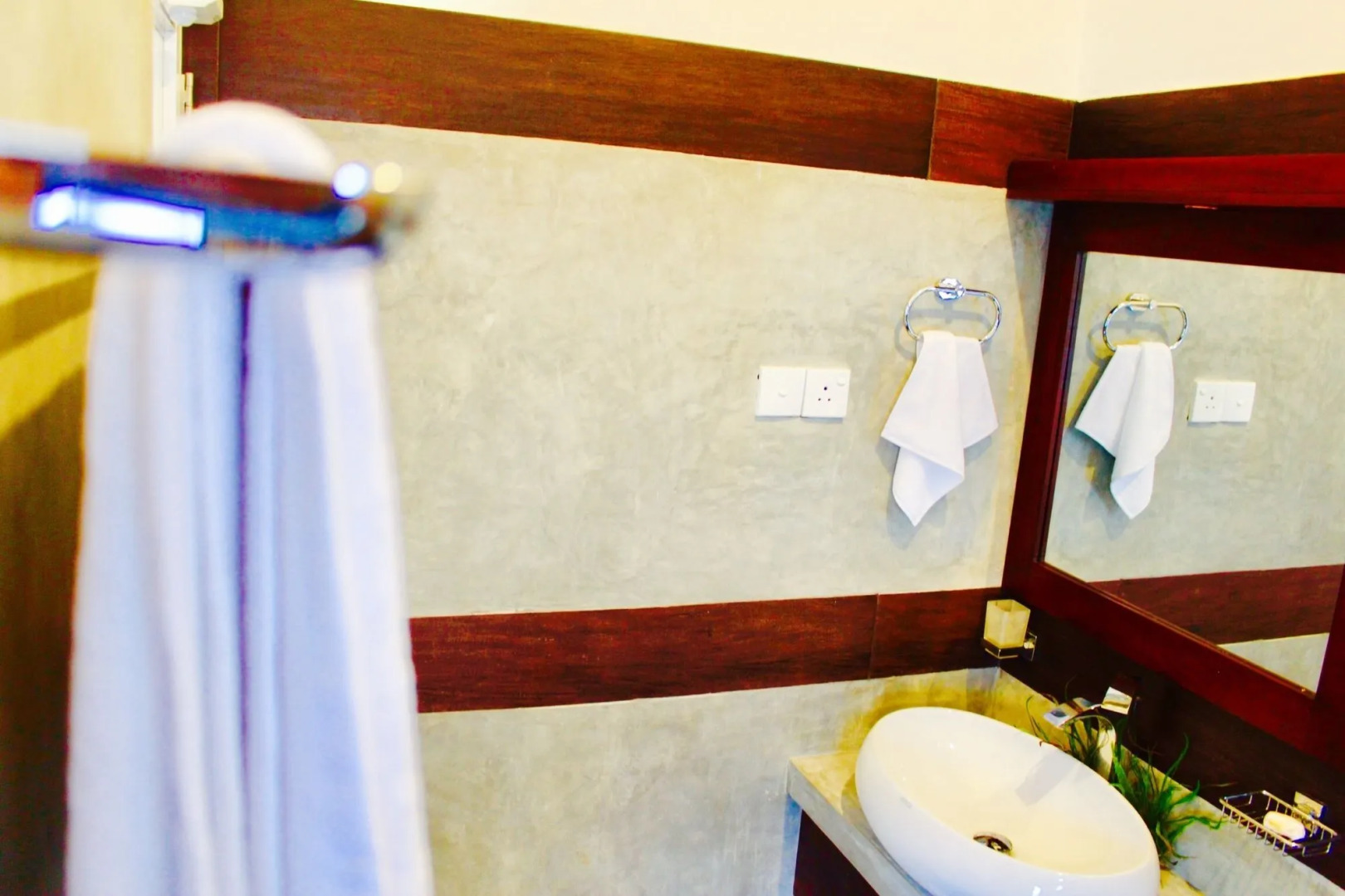 Photo - 8 Plus Motels