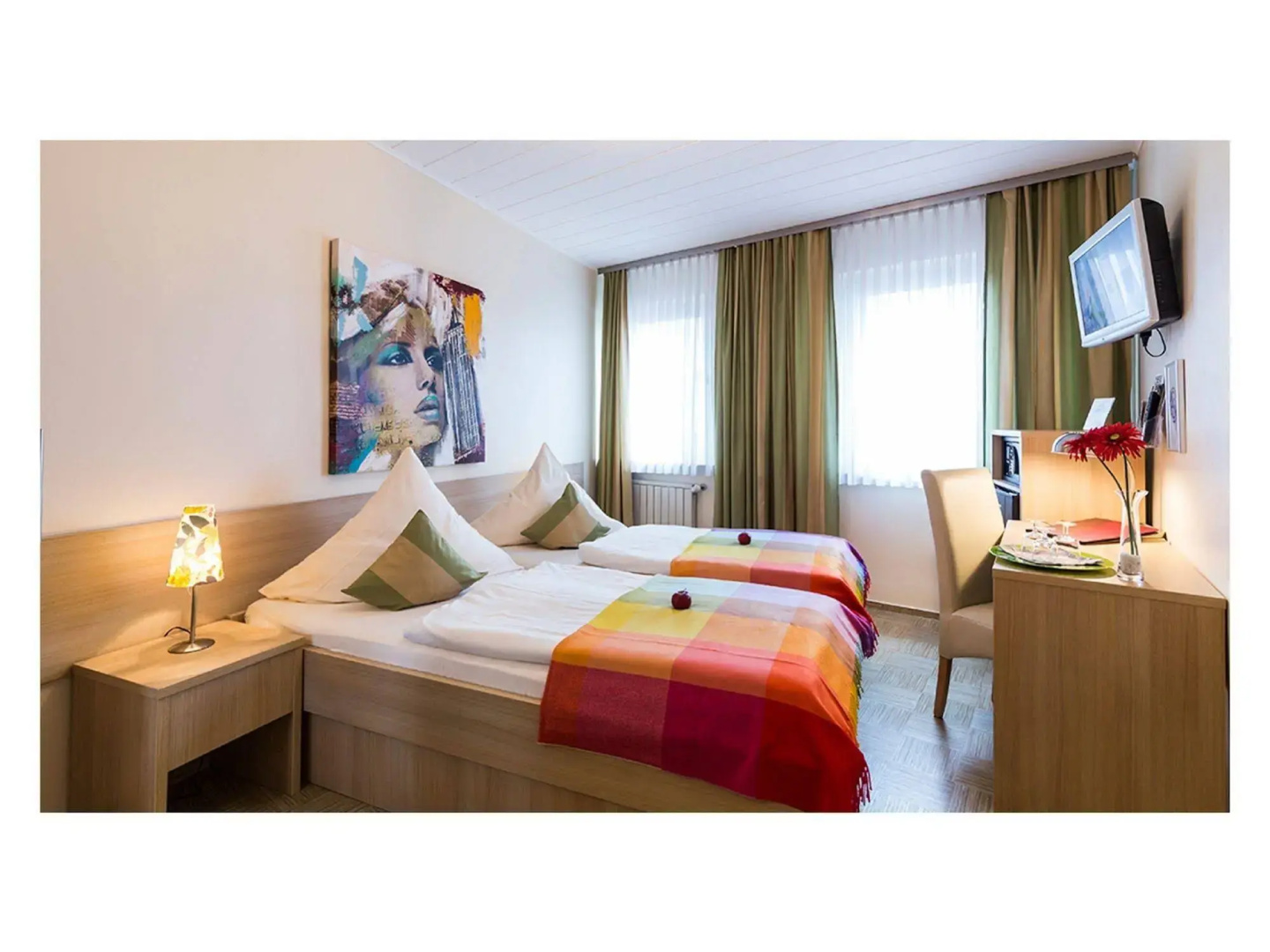 Foto - Hotel Konigshof