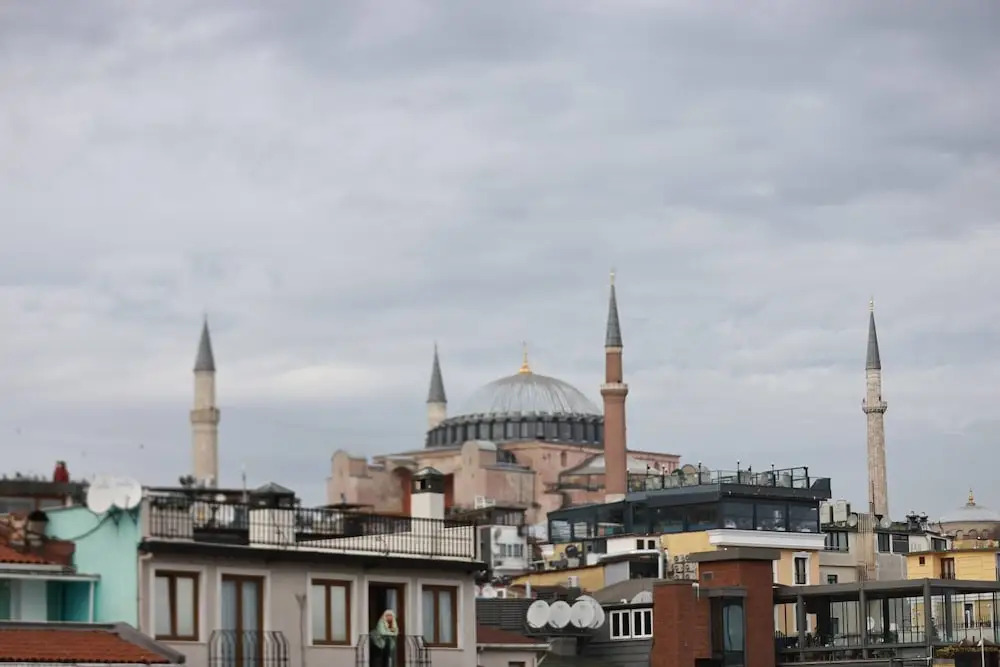 Photo - Deluxe Double Room 4